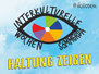Das Logo der Interkulturellen Wochen